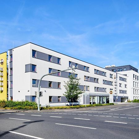 B&B Hotel Aschaffenbourg Extérieur photo