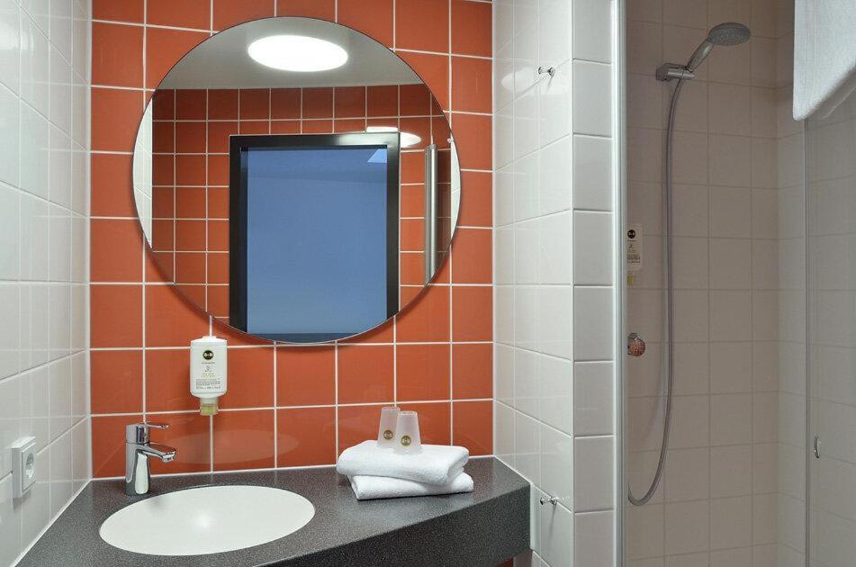 B&B Hotel Aschaffenbourg Extérieur photo