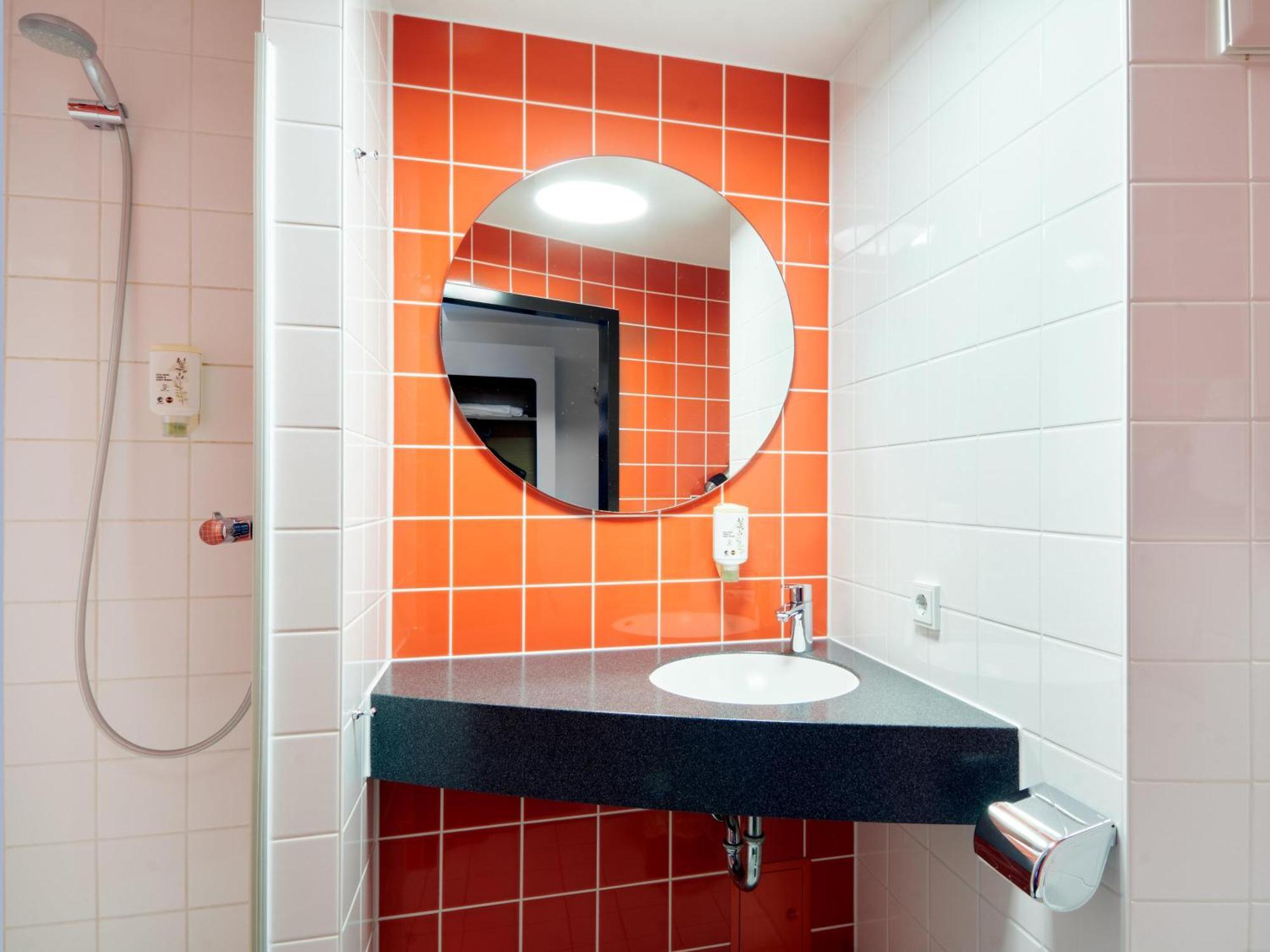 B&B Hotel Aschaffenbourg Extérieur photo