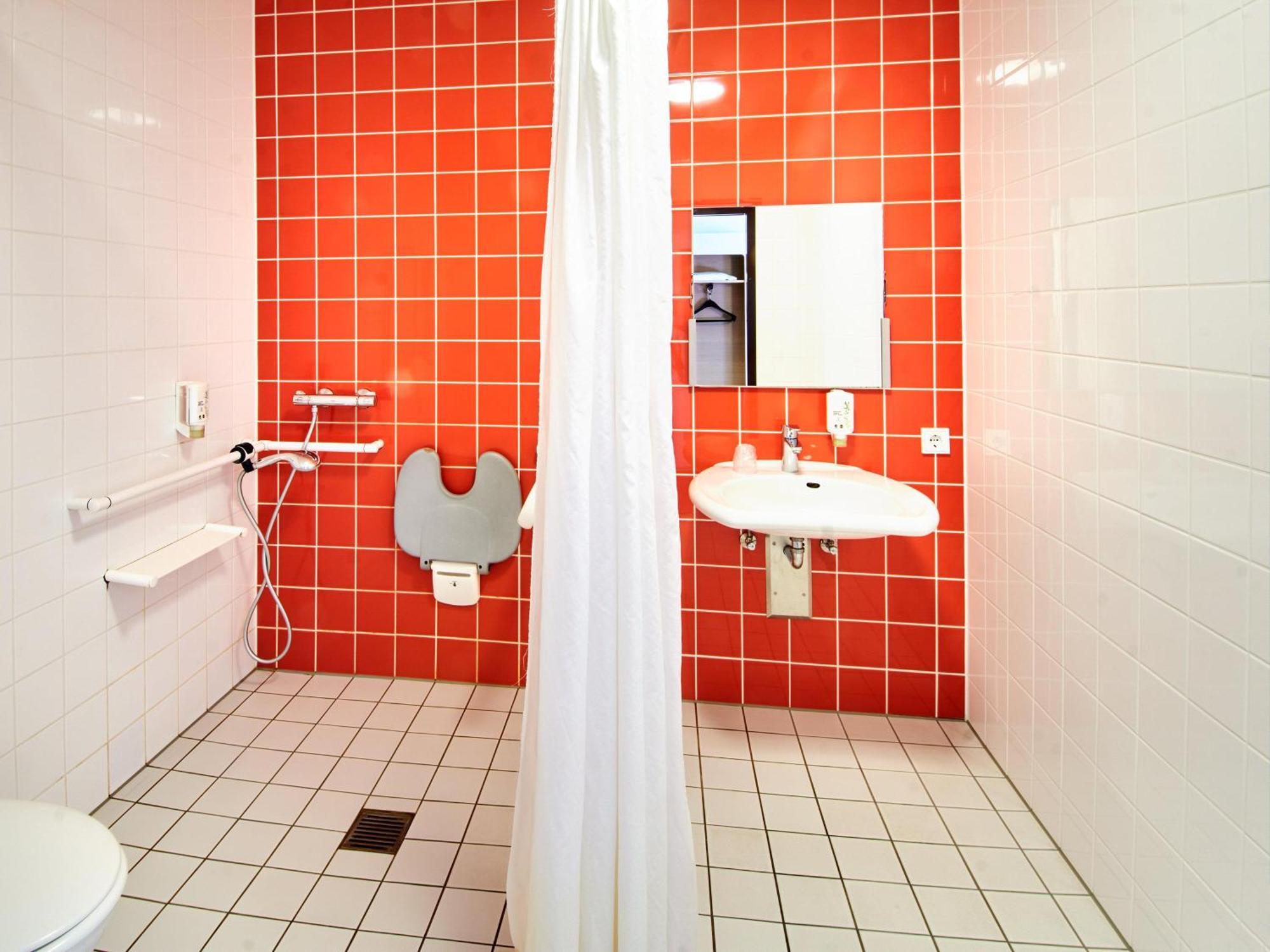 B&B Hotel Aschaffenbourg Extérieur photo